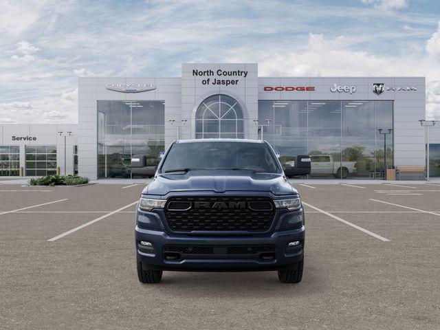 new 2026 Ram 1500 car, priced at $55,429