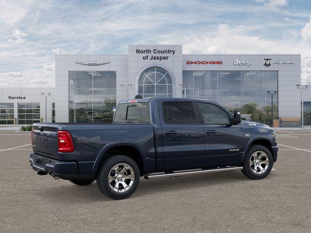 new 2026 Ram 1500 car, priced at $55,429