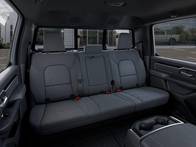 new 2026 Ram 1500 car, priced at $54,429