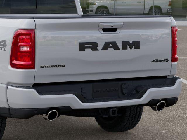 new 2026 Ram 1500 car, priced at $57,291