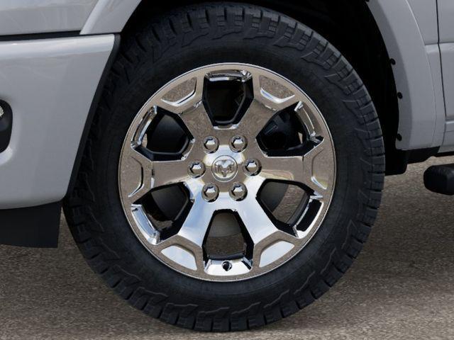 new 2026 Ram 1500 car, priced at $57,291