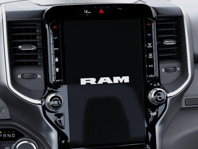 new 2026 Ram 1500 car, priced at $57,291