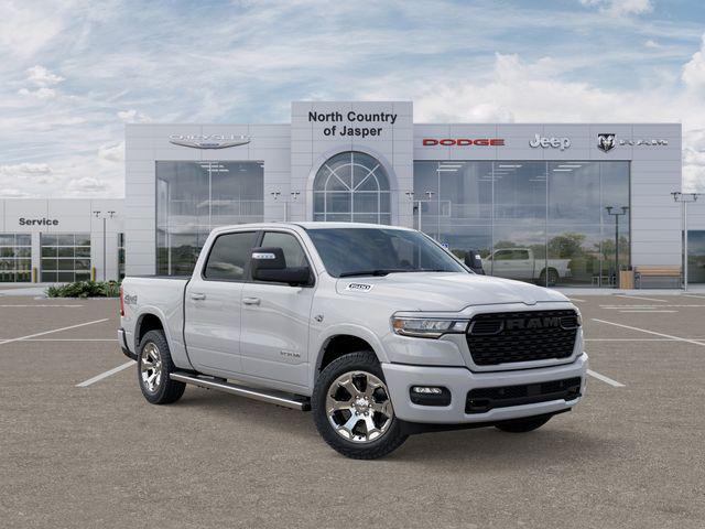 new 2026 Ram 1500 car, priced at $57,291