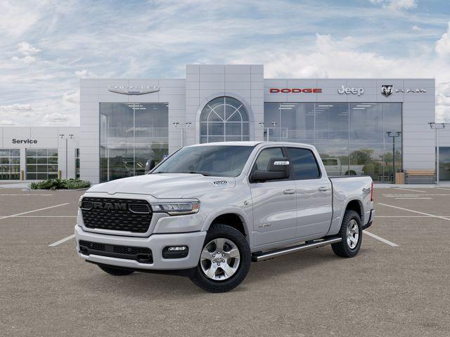 new 2026 Ram 1500 car, priced at $53,415