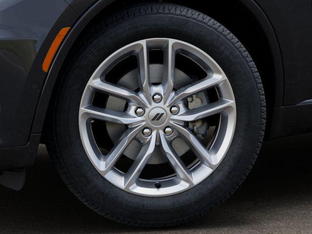 new 2026 Dodge Durango car, priced at $38,885