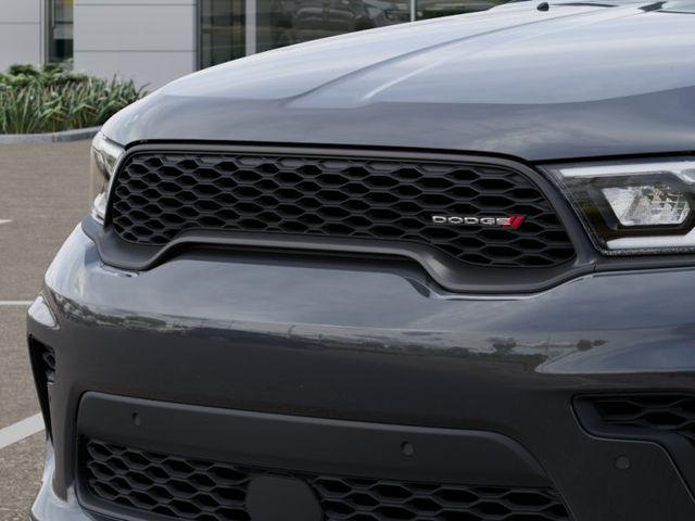 new 2026 Dodge Durango car, priced at $38,885