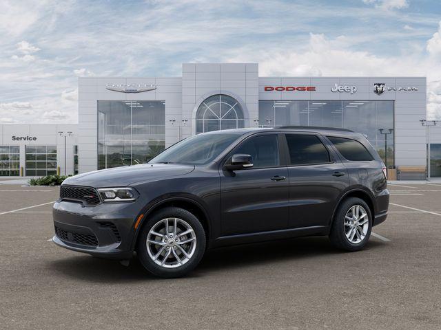 new 2026 Dodge Durango car, priced at $38,885