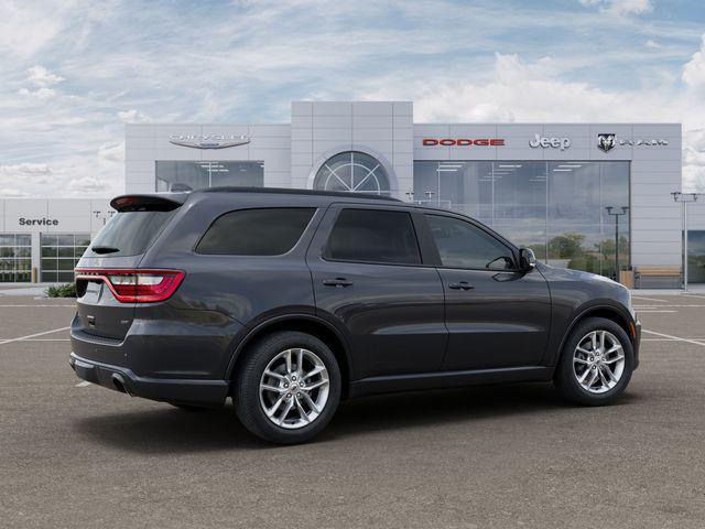 new 2026 Dodge Durango car, priced at $38,885