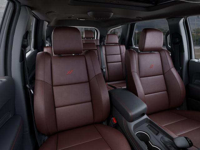 new 2026 Dodge Durango car, priced at $38,885