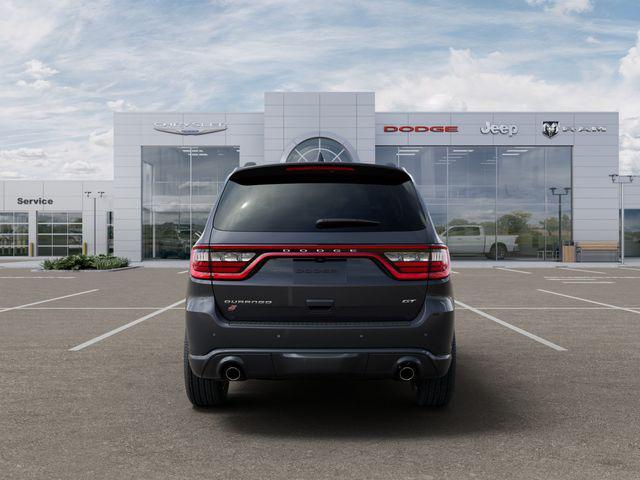 new 2026 Dodge Durango car, priced at $38,885