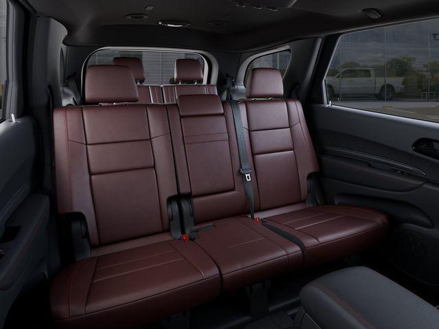new 2026 Dodge Durango car, priced at $38,885