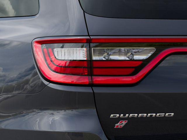 new 2026 Dodge Durango car, priced at $38,885