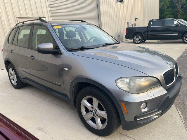 used 2009 BMW X5 car, priced at $6,785
