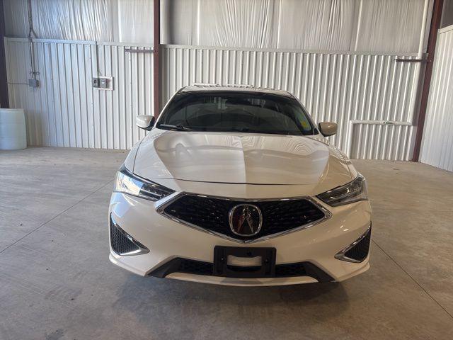 used 2021 Acura ILX car, priced at $26,515