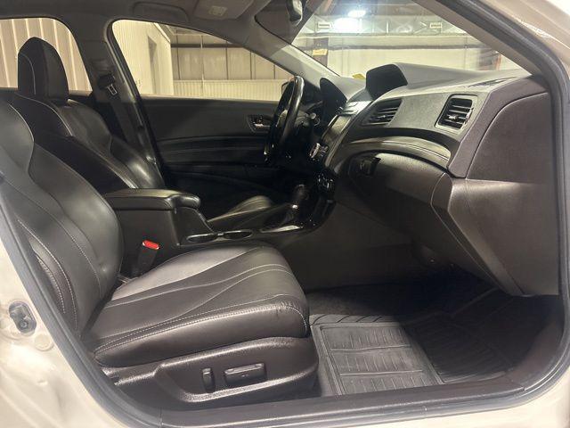 used 2021 Acura ILX car, priced at $26,515