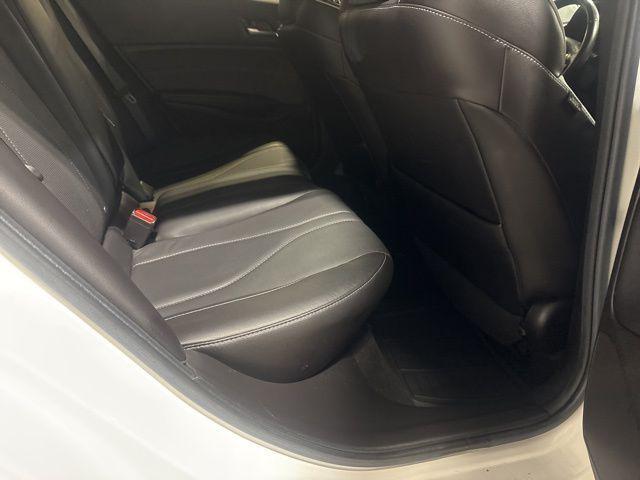 used 2021 Acura ILX car, priced at $26,515