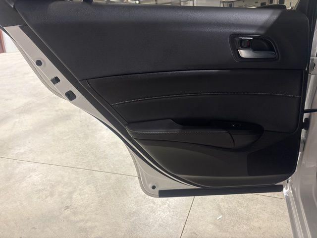 used 2021 Acura ILX car, priced at $26,515