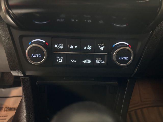 used 2021 Acura ILX car, priced at $26,515