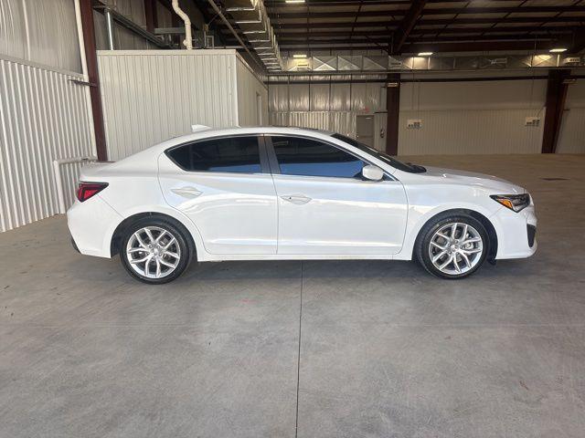 used 2021 Acura ILX car, priced at $26,515