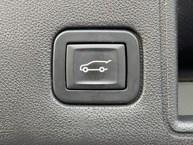 used 2019 GMC Terrain car, priced at $18,140