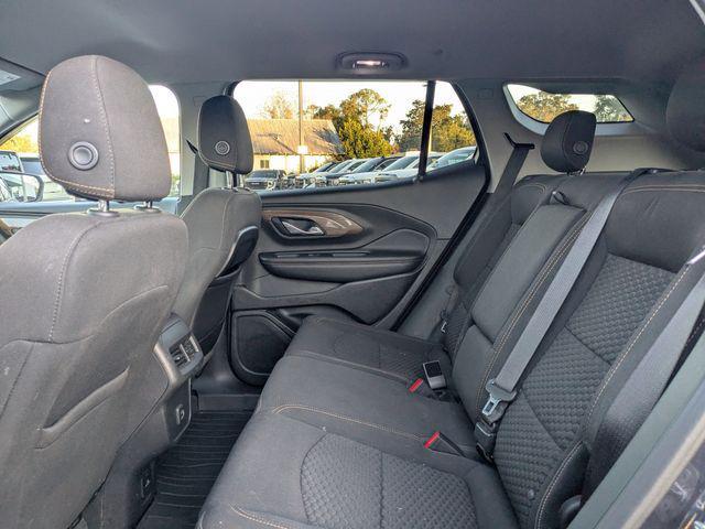 used 2019 GMC Terrain car, priced at $18,140