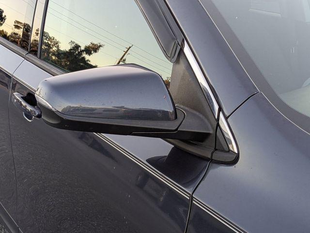 used 2019 GMC Terrain car, priced at $18,140