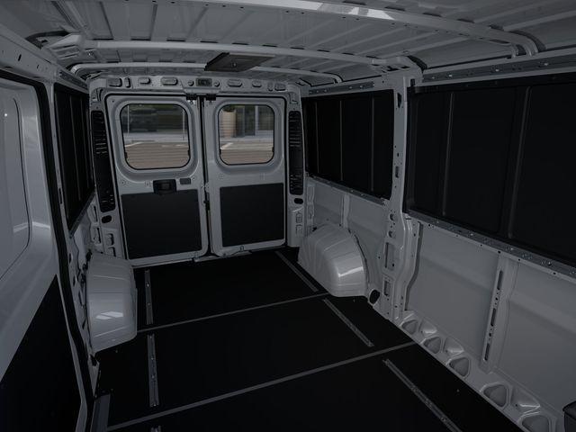 new 2025 Ram ProMaster 2500 car, priced at $44,460