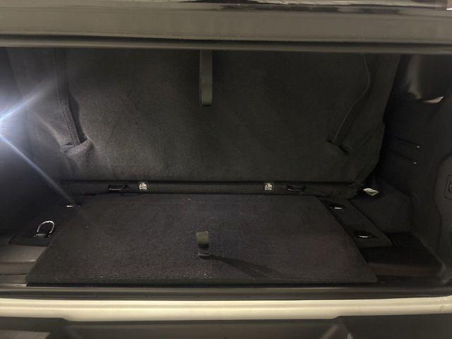 used 2025 Jeep Wrangler car, priced at $28,940