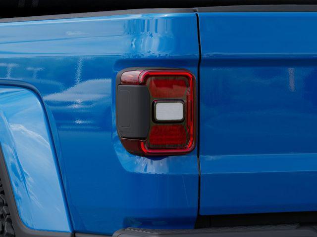 new 2025 Jeep Gladiator car, priced at $41,791