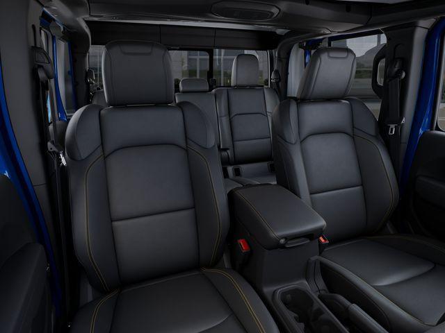 new 2025 Jeep Gladiator car, priced at $41,791