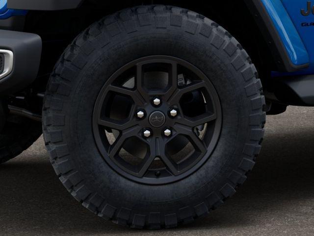 new 2025 Jeep Gladiator car, priced at $41,791