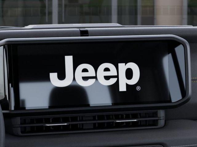 new 2025 Jeep Gladiator car, priced at $40,791
