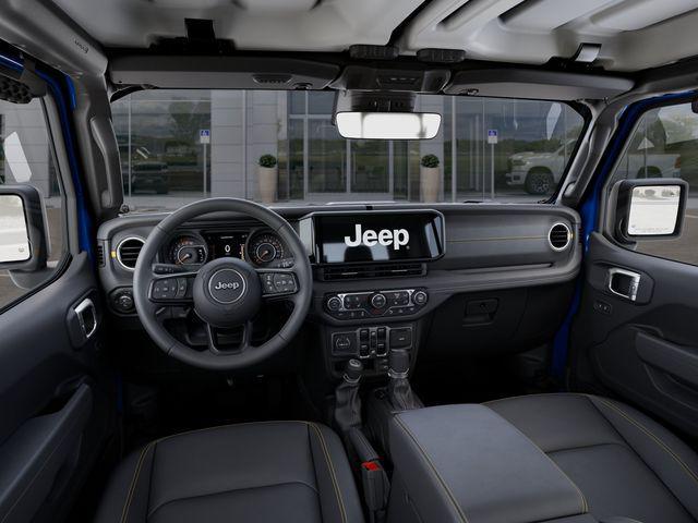 new 2025 Jeep Gladiator car, priced at $41,791