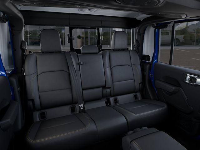 new 2025 Jeep Gladiator car, priced at $41,791