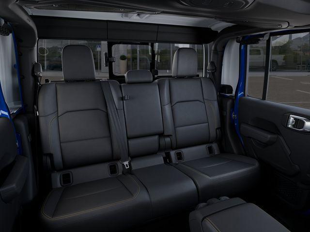 new 2025 Jeep Gladiator car, priced at $40,791