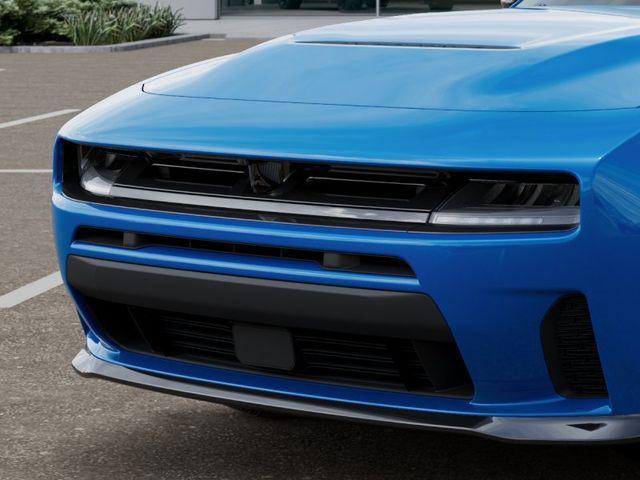 new 2026 Dodge Charger car, priced at $47,569