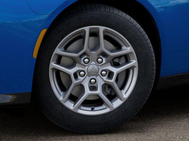 new 2026 Dodge Charger car, priced at $47,569