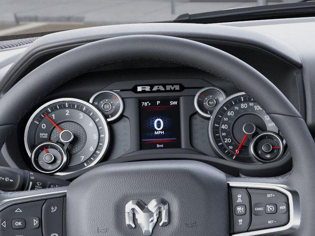 new 2026 Ram 1500 car, priced at $48,360