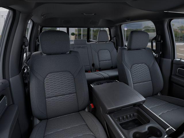 new 2026 Ram 1500 car, priced at $48,360