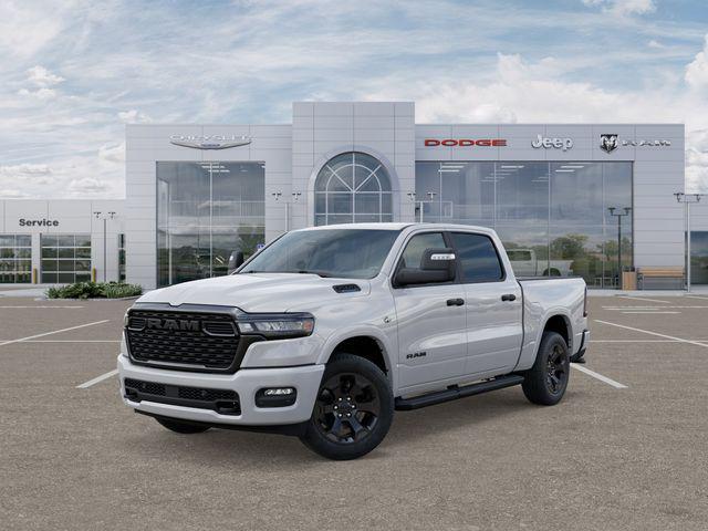 new 2026 Ram 1500 car, priced at $52,230