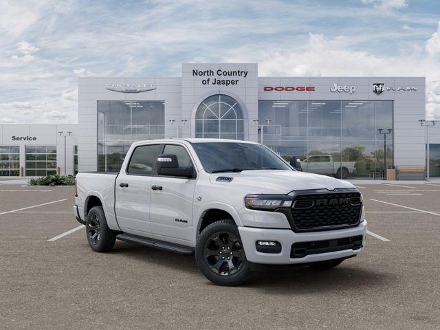 new 2026 Ram 1500 car, priced at $50,163
