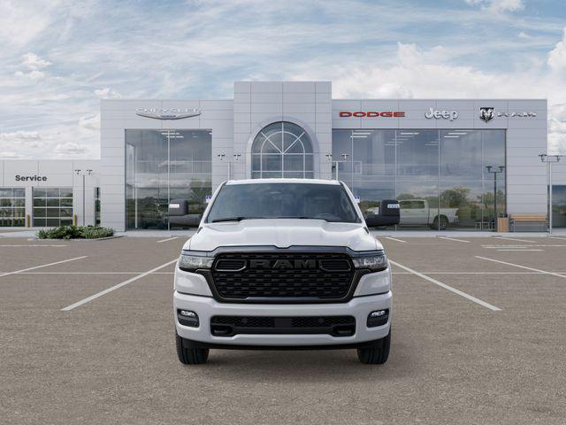 new 2026 Ram 1500 car, priced at $48,360