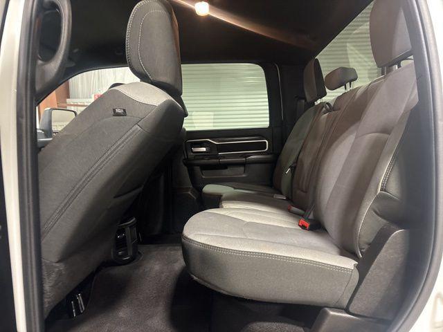 used 2024 Ram 2500 car, priced at $39,342