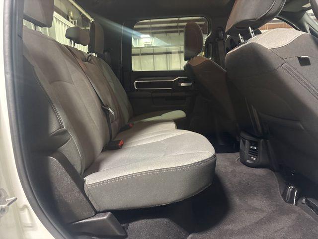 used 2024 Ram 2500 car, priced at $39,342