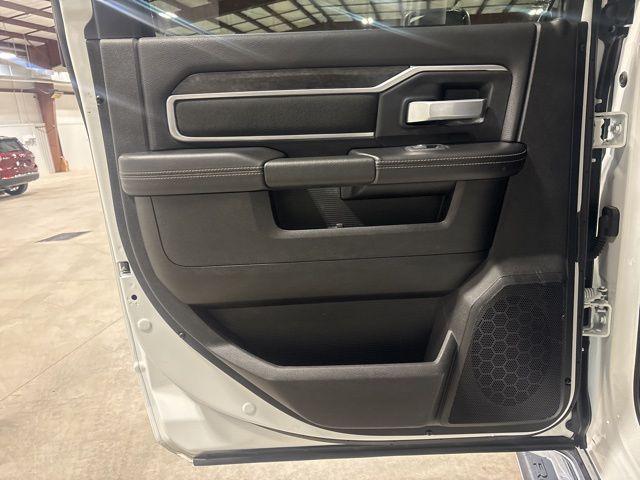 used 2024 Ram 2500 car, priced at $39,342