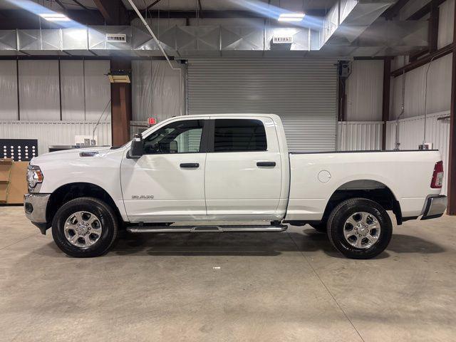 used 2024 Ram 2500 car, priced at $39,342