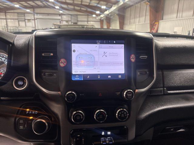 used 2024 Ram 2500 car, priced at $39,342