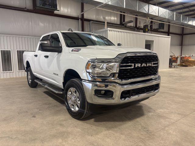 used 2024 Ram 2500 car, priced at $39,342