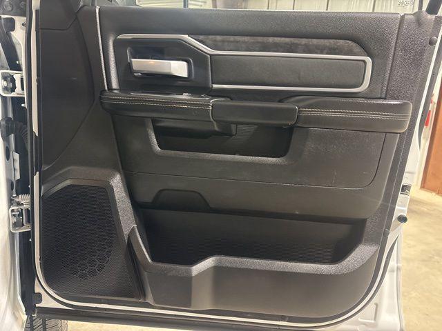 used 2024 Ram 2500 car, priced at $39,342