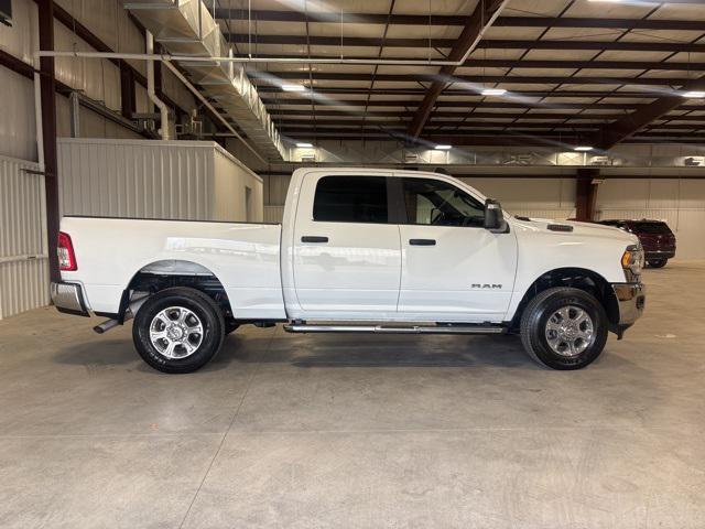 used 2024 Ram 2500 car, priced at $39,342
